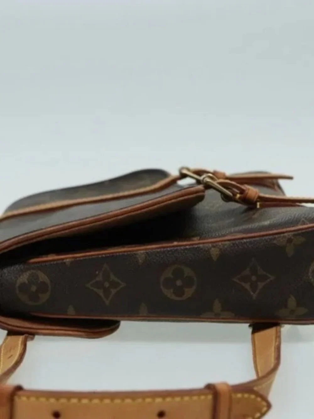 LOUIS VUITTON Monogram Marelle Sac A Dos Shoulder Bag M51158 LV Auth 94557
